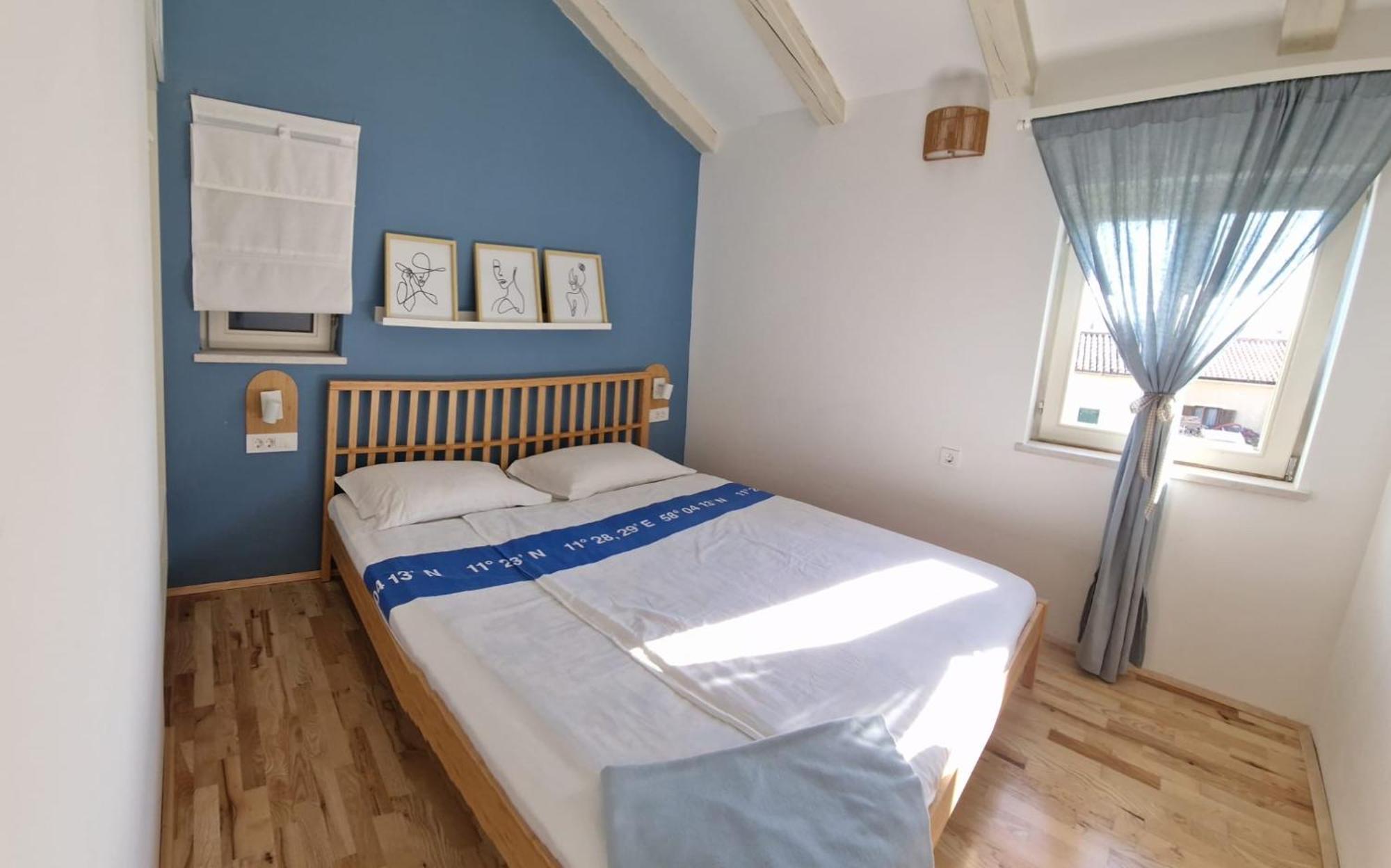 Apartments Ivas Zambratija  Eksteriør bilde
