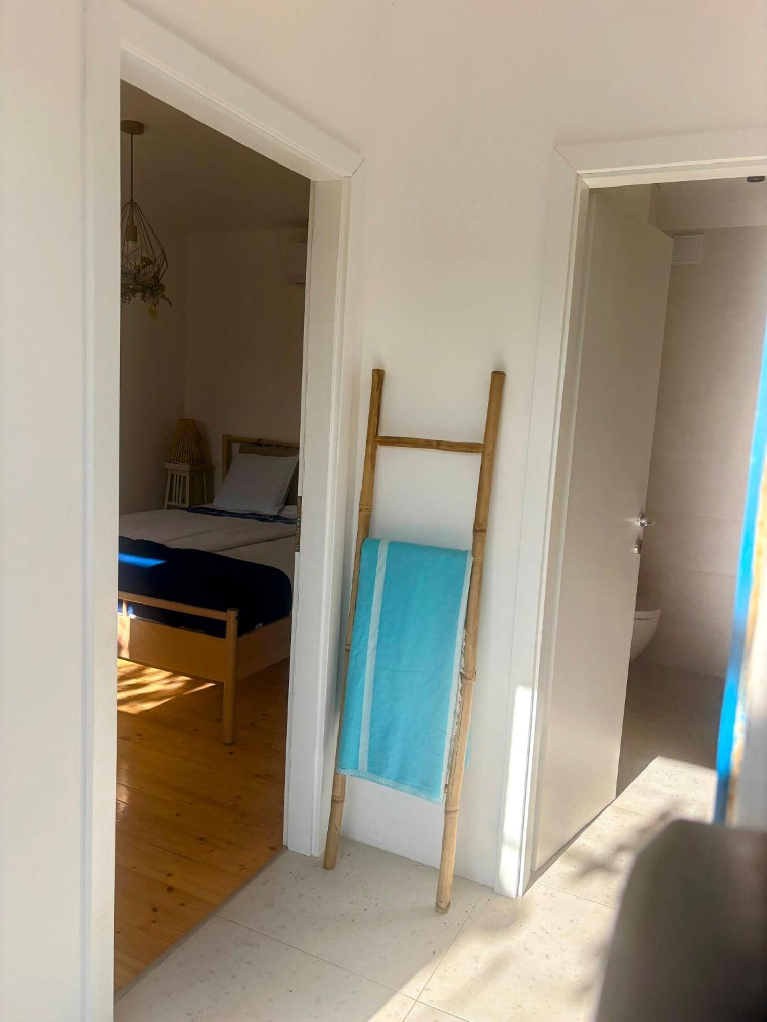 Apartments Ivas Zambratija  Eksteriør bilde